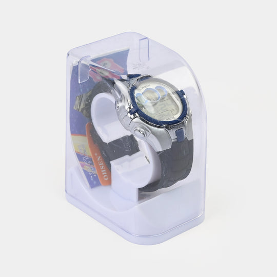 Sports Premium Digital Wrist Watch