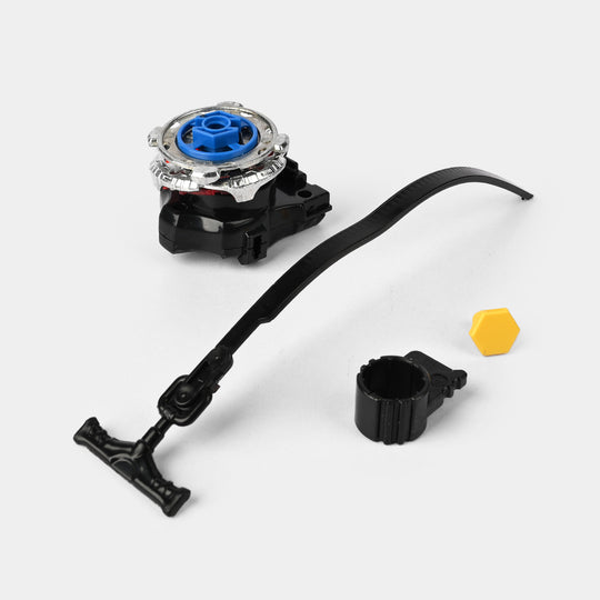 4D Burst Spinning Top Gyro Battle Set For Kids