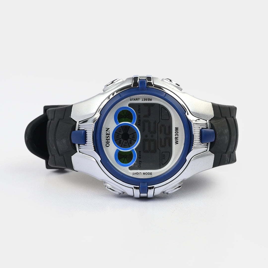 Sports Premium Digital Wrist Watch