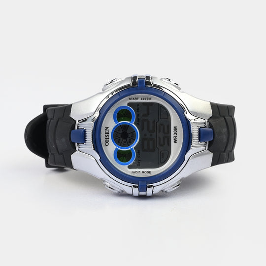 Sports Premium Digital Wrist Watch
