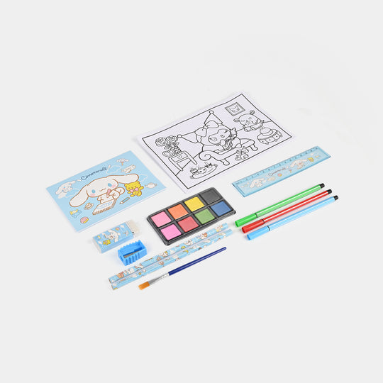 Character Stationery Set for Kids