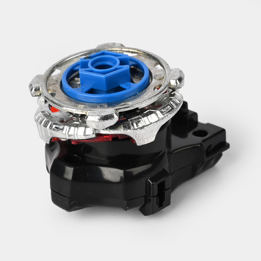 4D Burst Spinning Top Gyro Battle Set For Kids