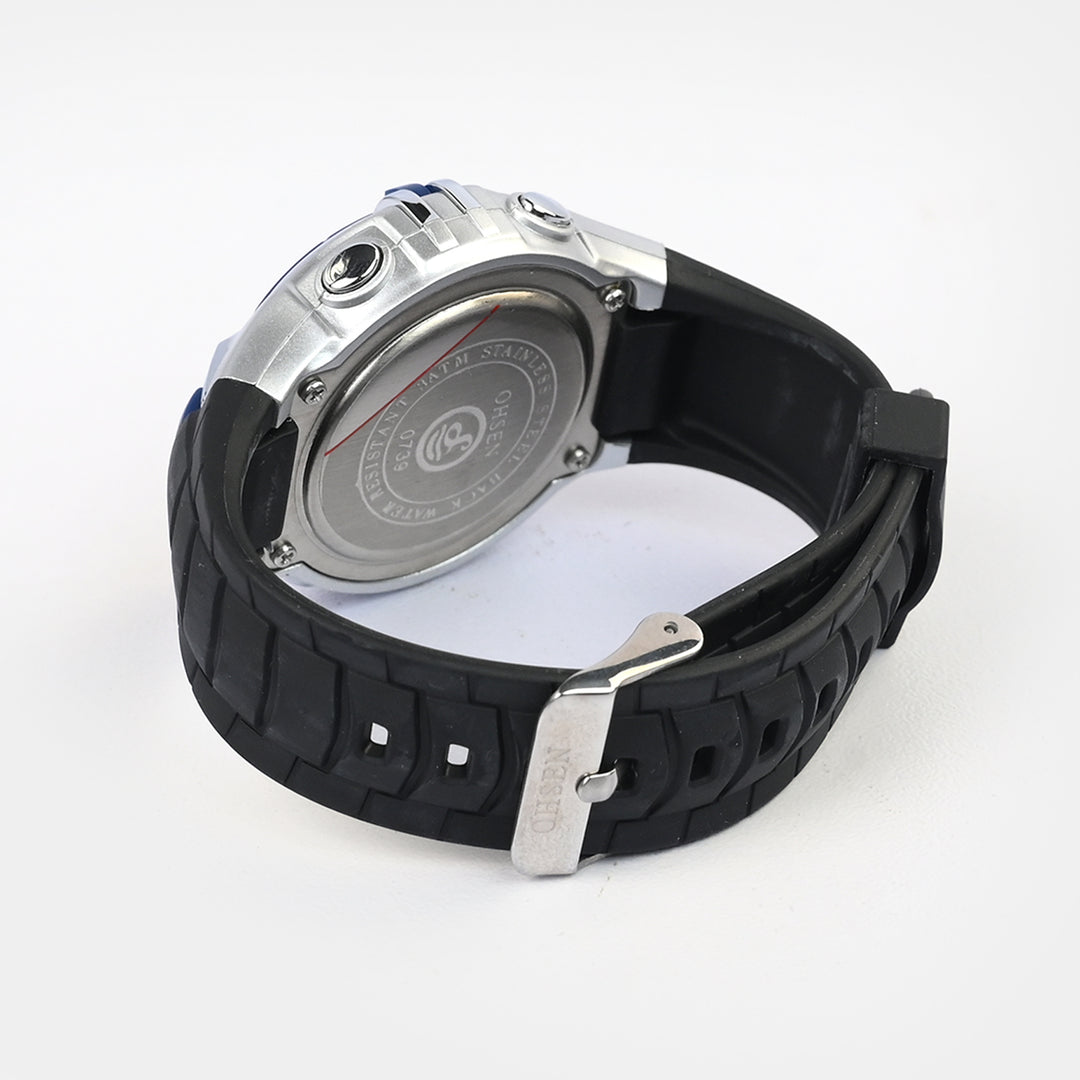 Sports Premium Digital Wrist Watch