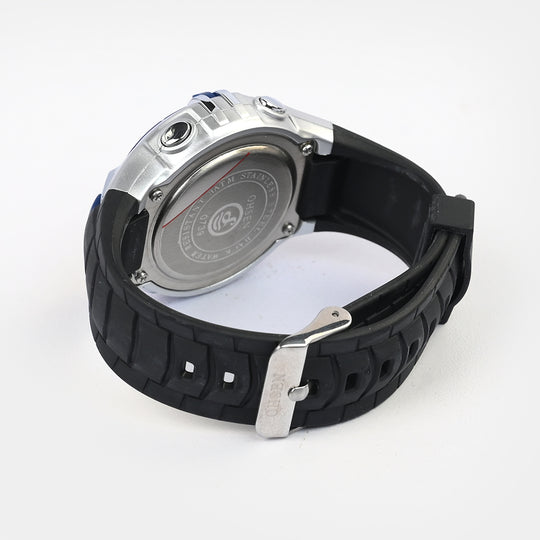 Sports Premium Digital Wrist Watch