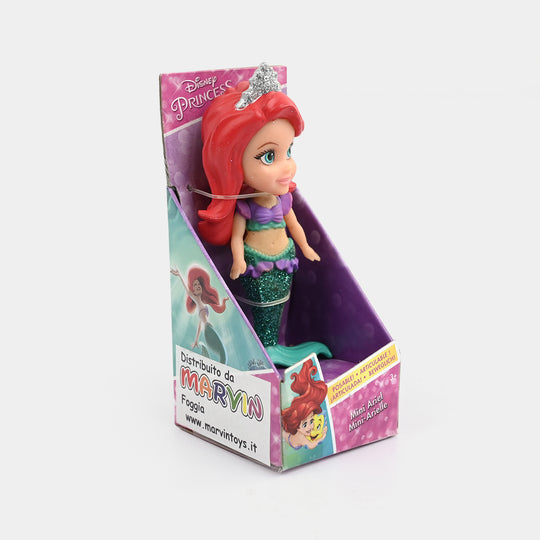 Princess Mini Doll