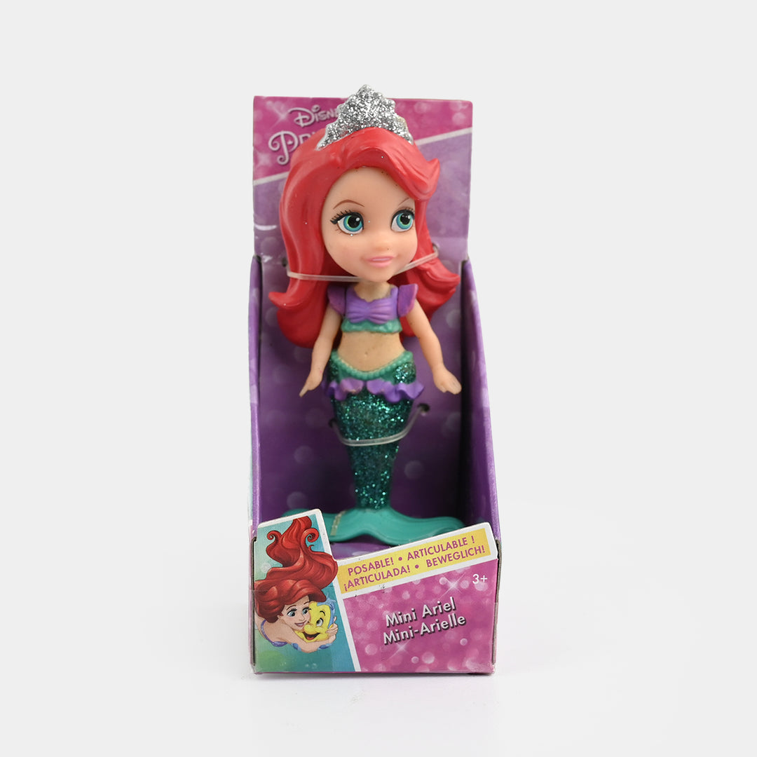 Princess Mini Doll