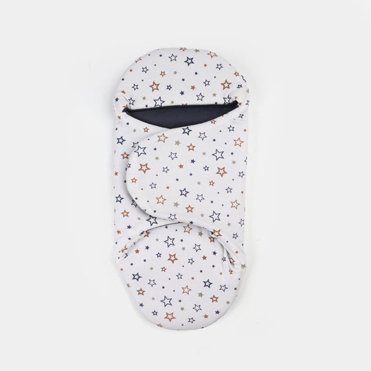 Infant Baby Wrapping Foam Swaddle