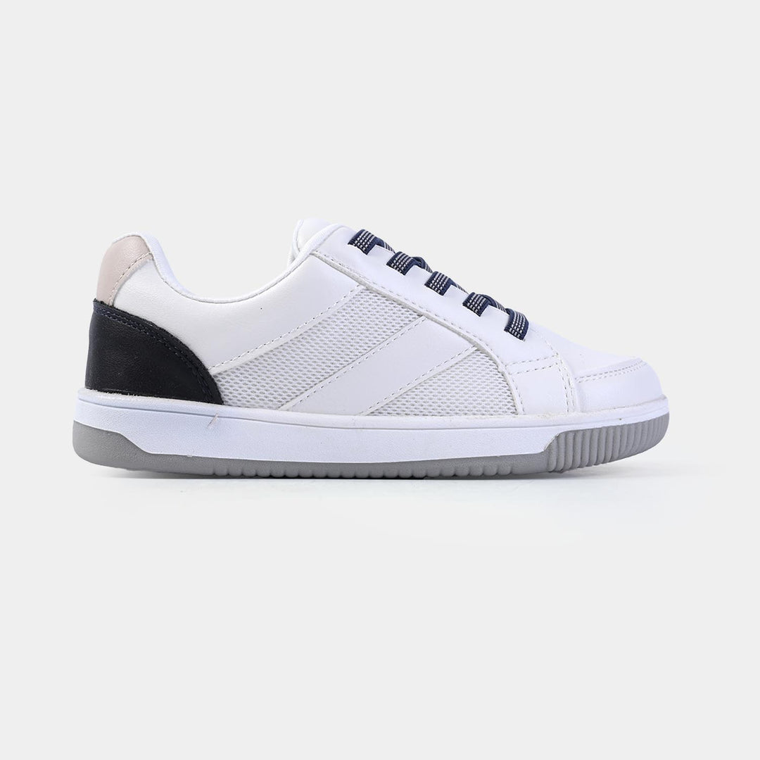 Boys Sneakers XR052-033-White