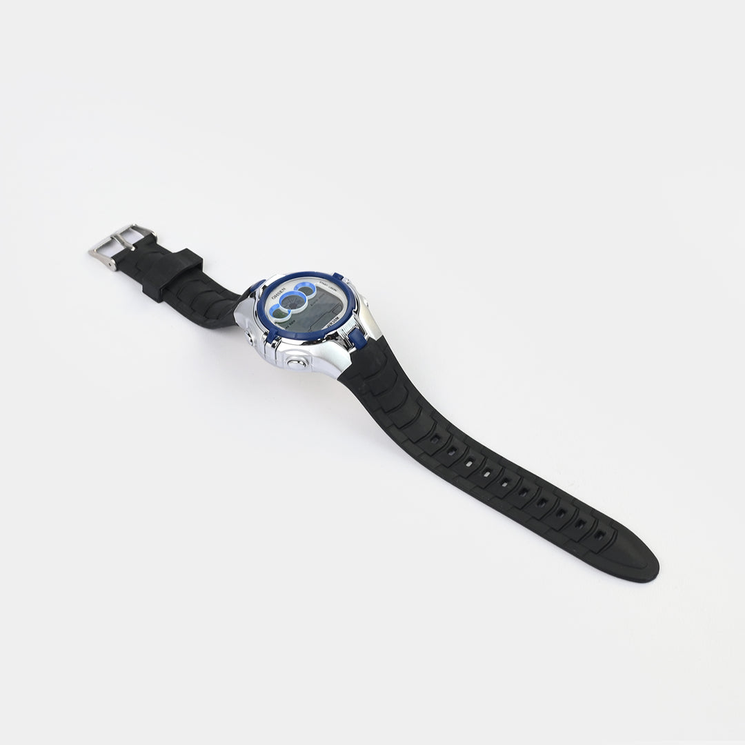 Sports Premium Digital Wrist Watch
