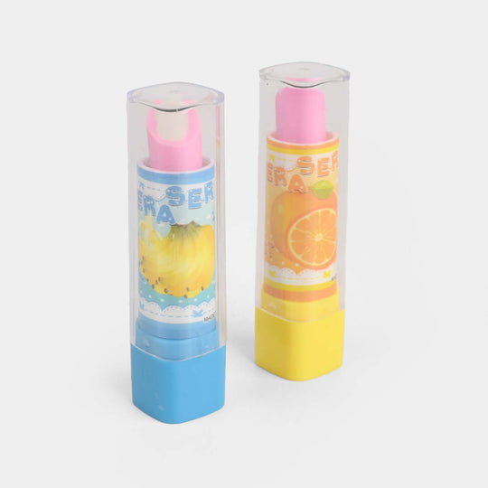 Lipstick Eraser 2Pcs