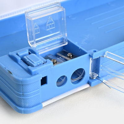 Pencil Box Magnetic Lock for Kids