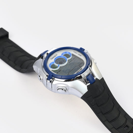 Sports Premium Digital Wrist Watch
