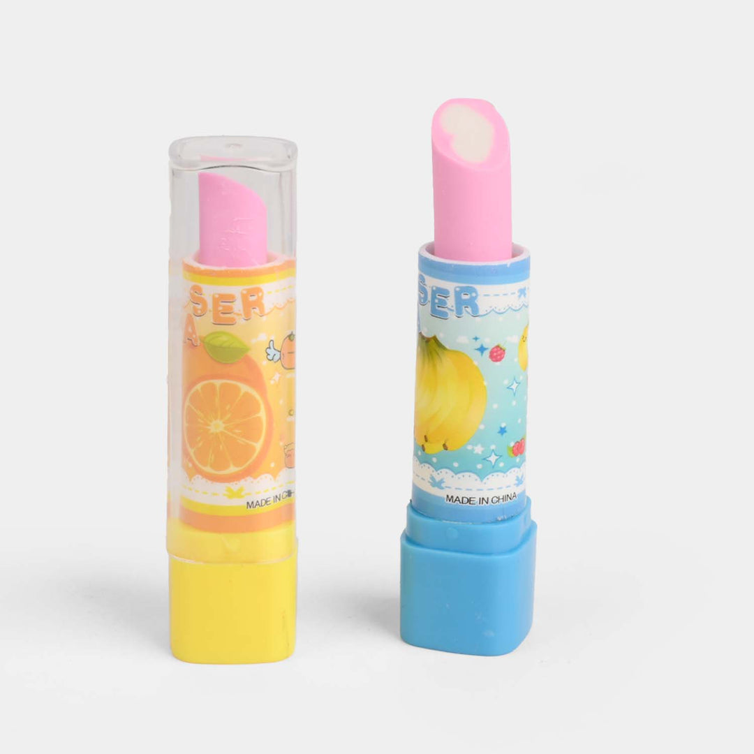 Lipstick Eraser 2Pcs