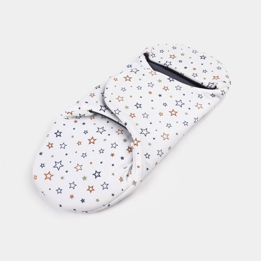 Infant Baby Wrapping Foam Swaddle