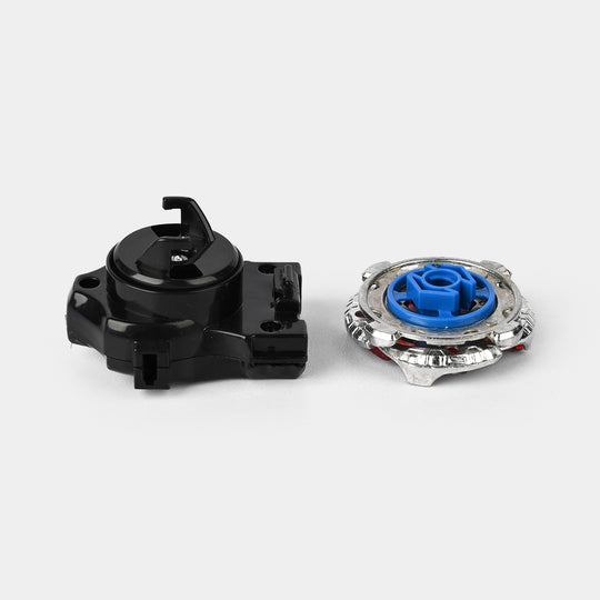 4D Burst Spinning Top Gyro Battle Set For Kids