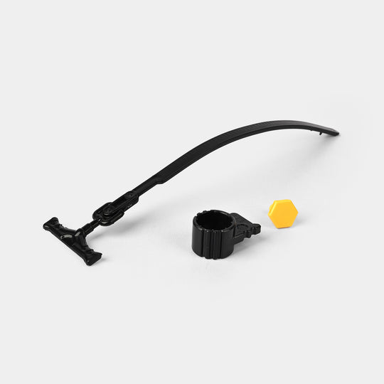 4D Burst Spinning Top Gyro Battle Set For Kids