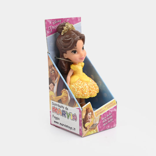 Princess Mini Doll