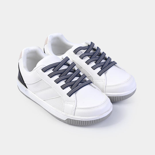 Boys Sneakers XR052-033-White
