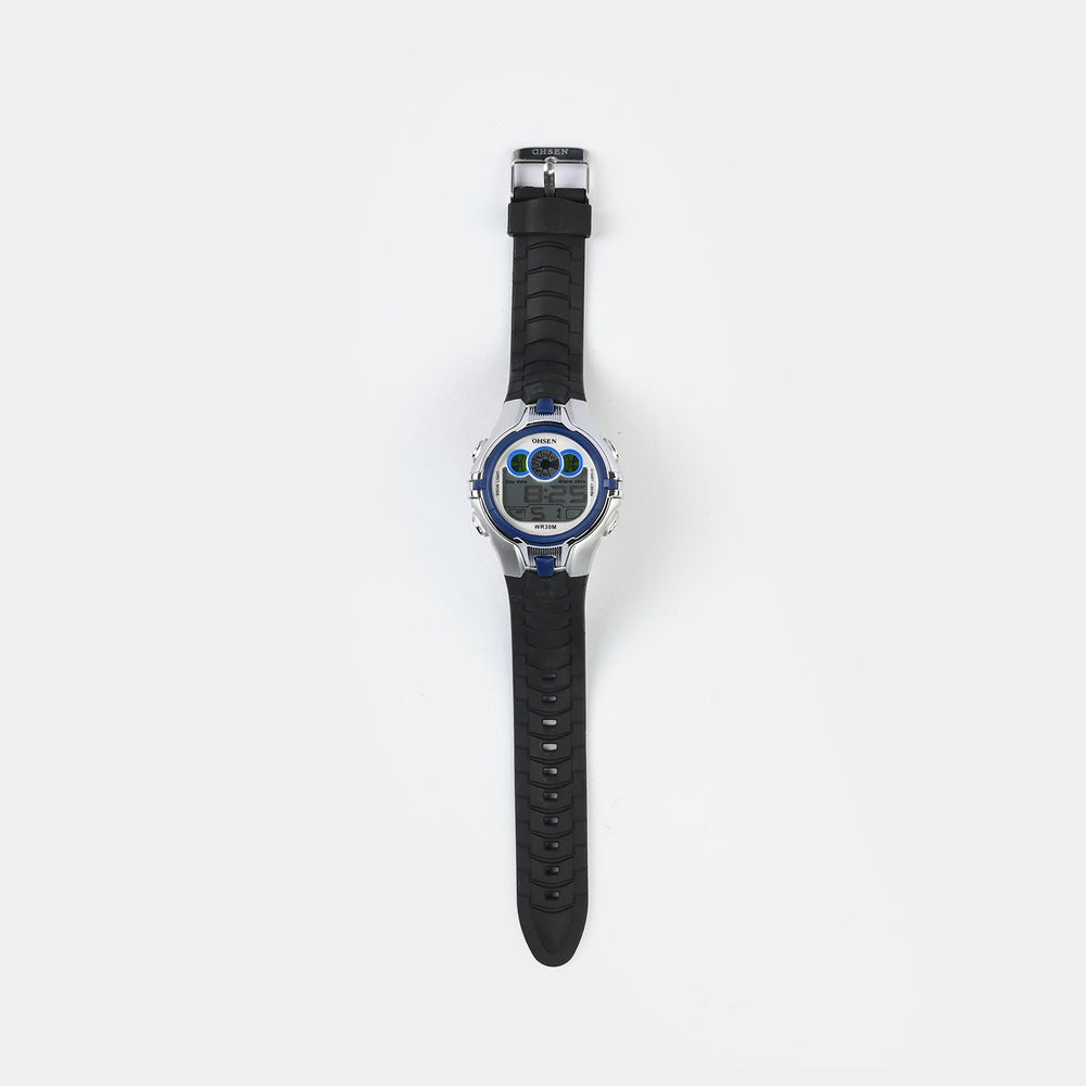 Sports Premium Digital Wrist Watch