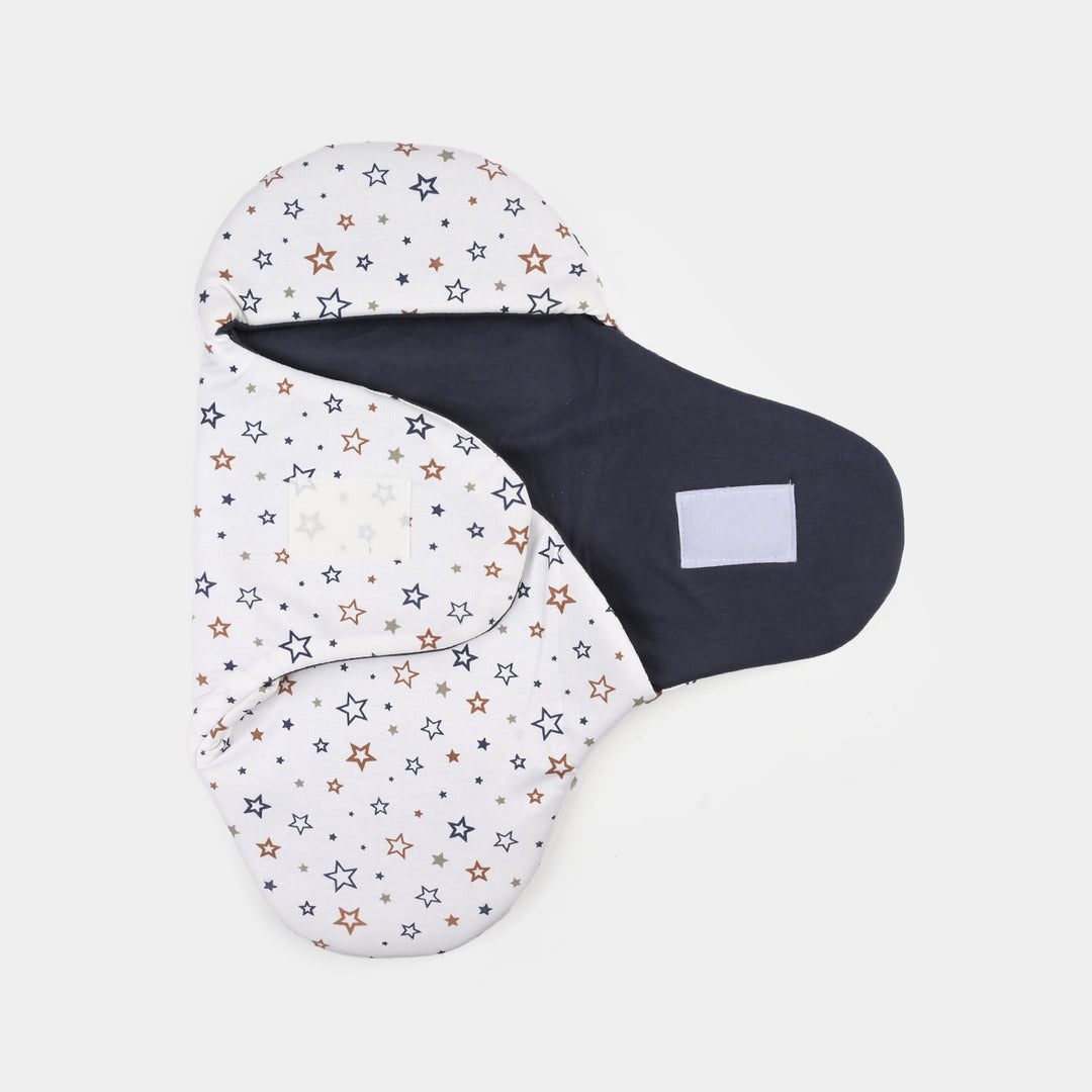 Infant Baby Wrapping Foam Swaddle