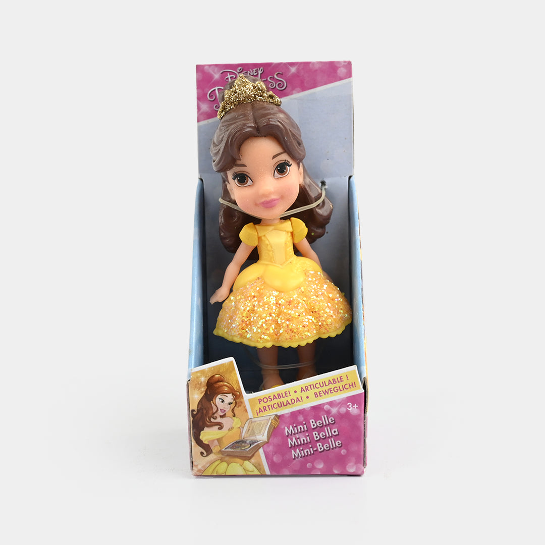 Princess Mini Doll