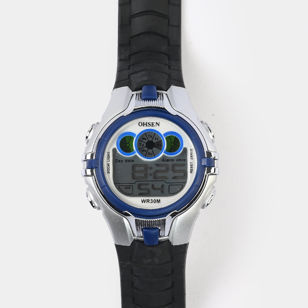 Sports Premium Digital Wrist Watch