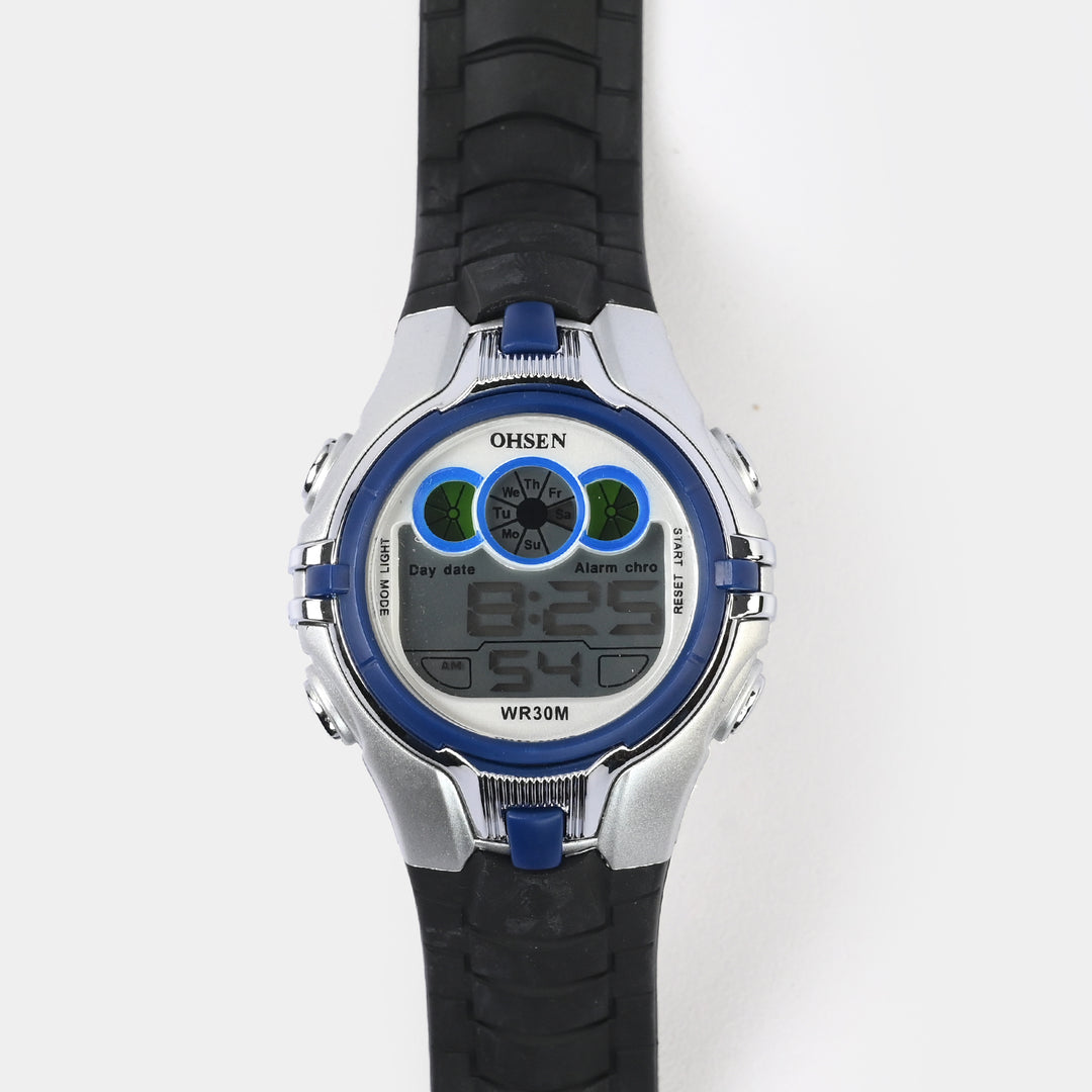 Sports Premium Digital Wrist Watch