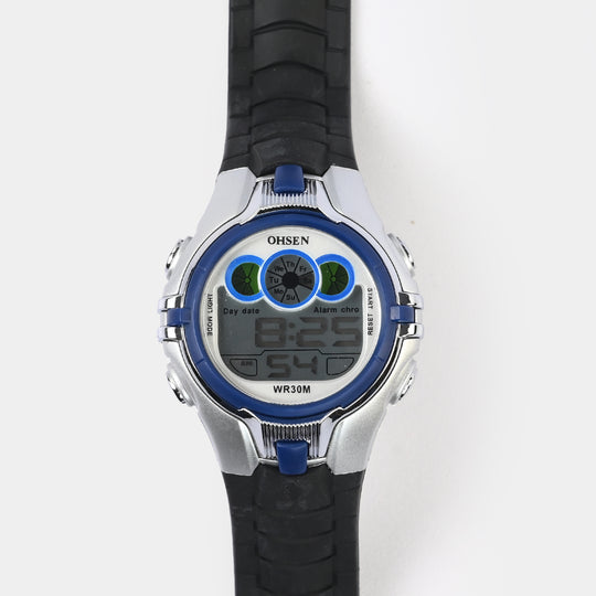 Sports Premium Digital Wrist Watch