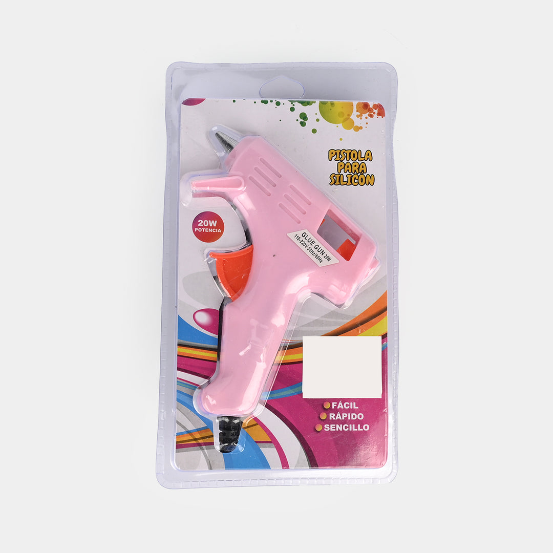 Hot Melt Glue Gun