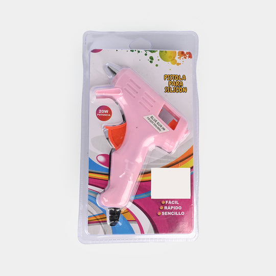 Hot Melt Glue Gun