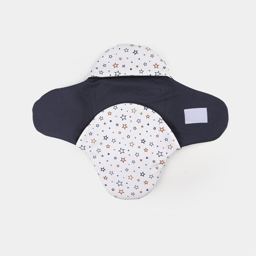 Infant Baby Wrapping Foam Swaddle