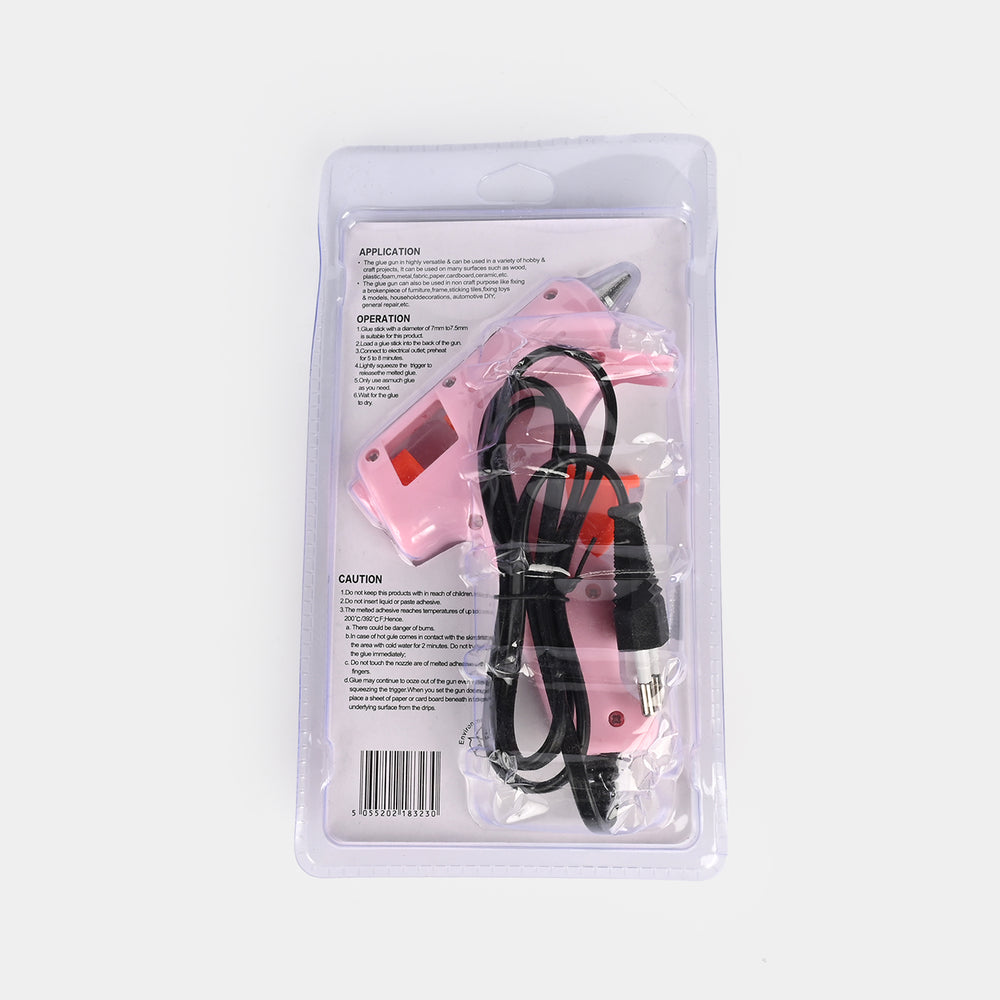Hot Melt Glue Gun