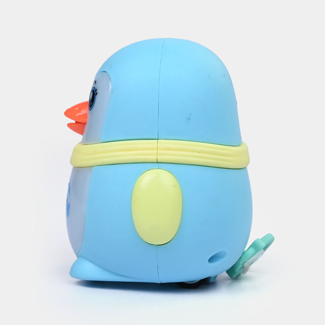 Friction Mini Vehicle Toy for Kids