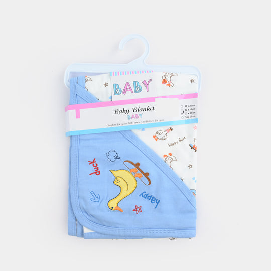 Baby Wrapping Cotton Sheet | 0M+