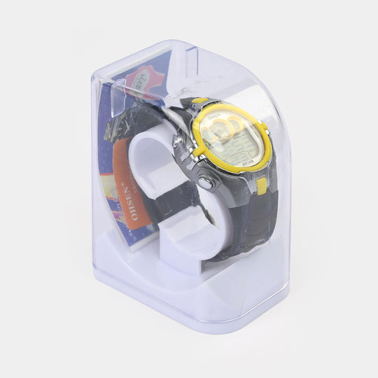 Sports Premium Digital Wrist Watch