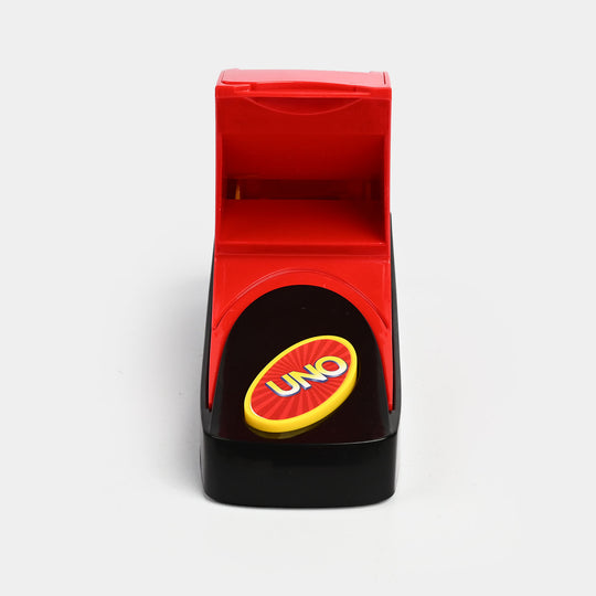 Uno Attack Game