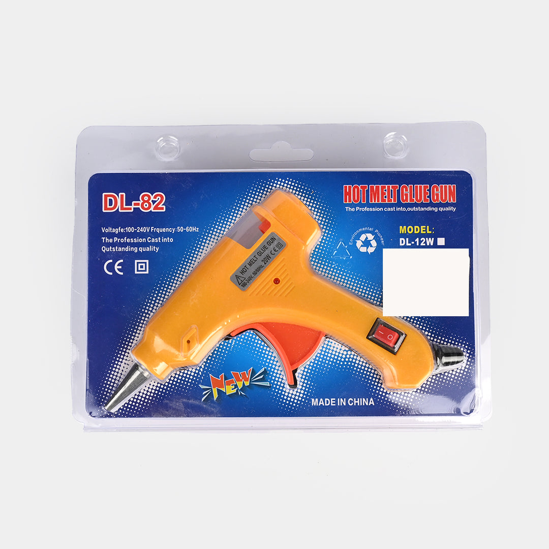 Hot Melt Glue Gun