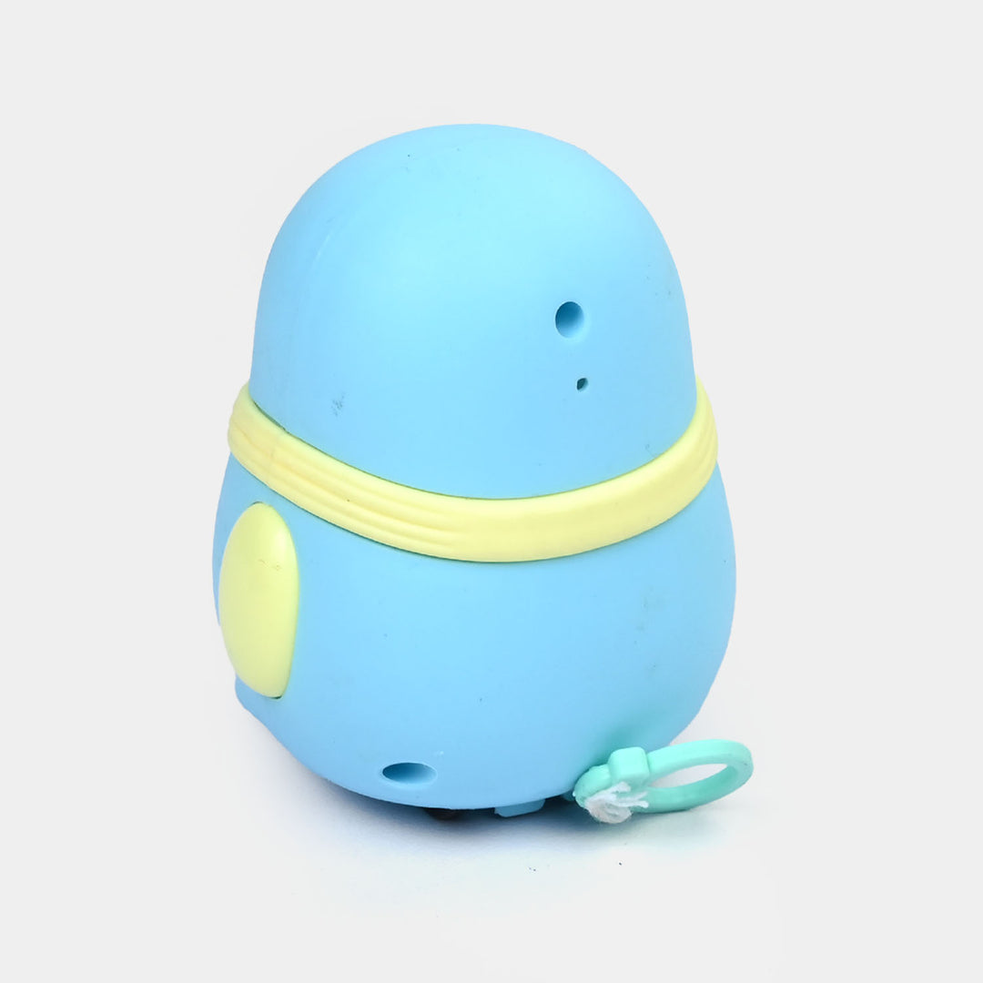 Friction Mini Vehicle Toy for Kids