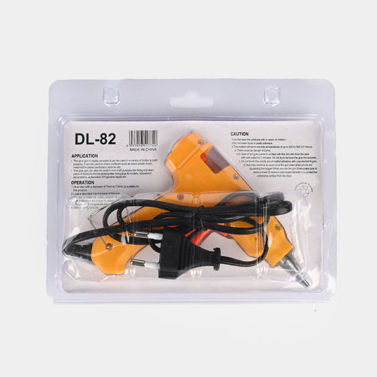 Hot Melt Glue Gun