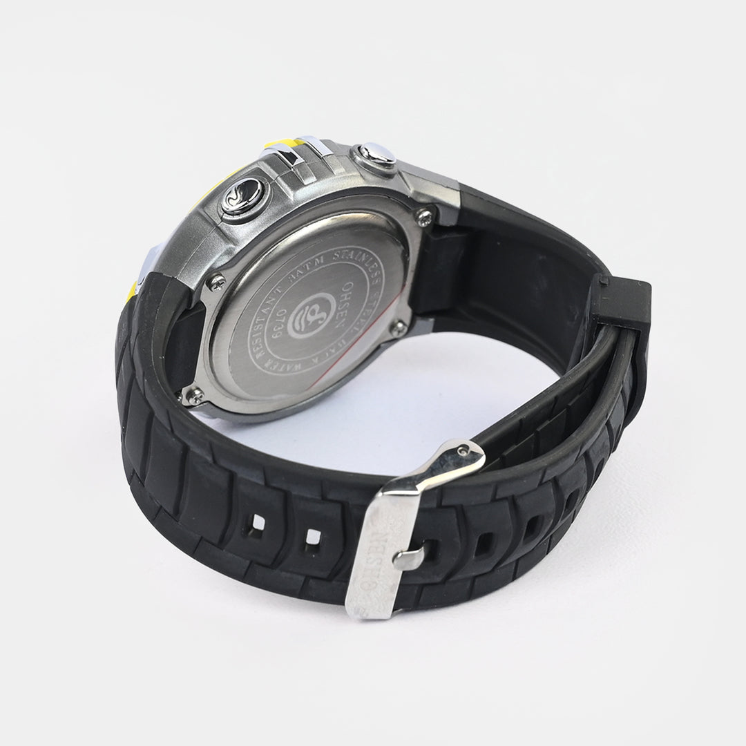 Sports Premium Digital Wrist Watch