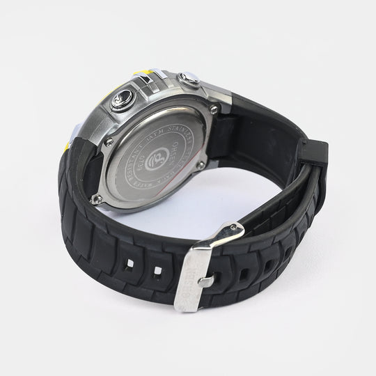 Sports Premium Digital Wrist Watch