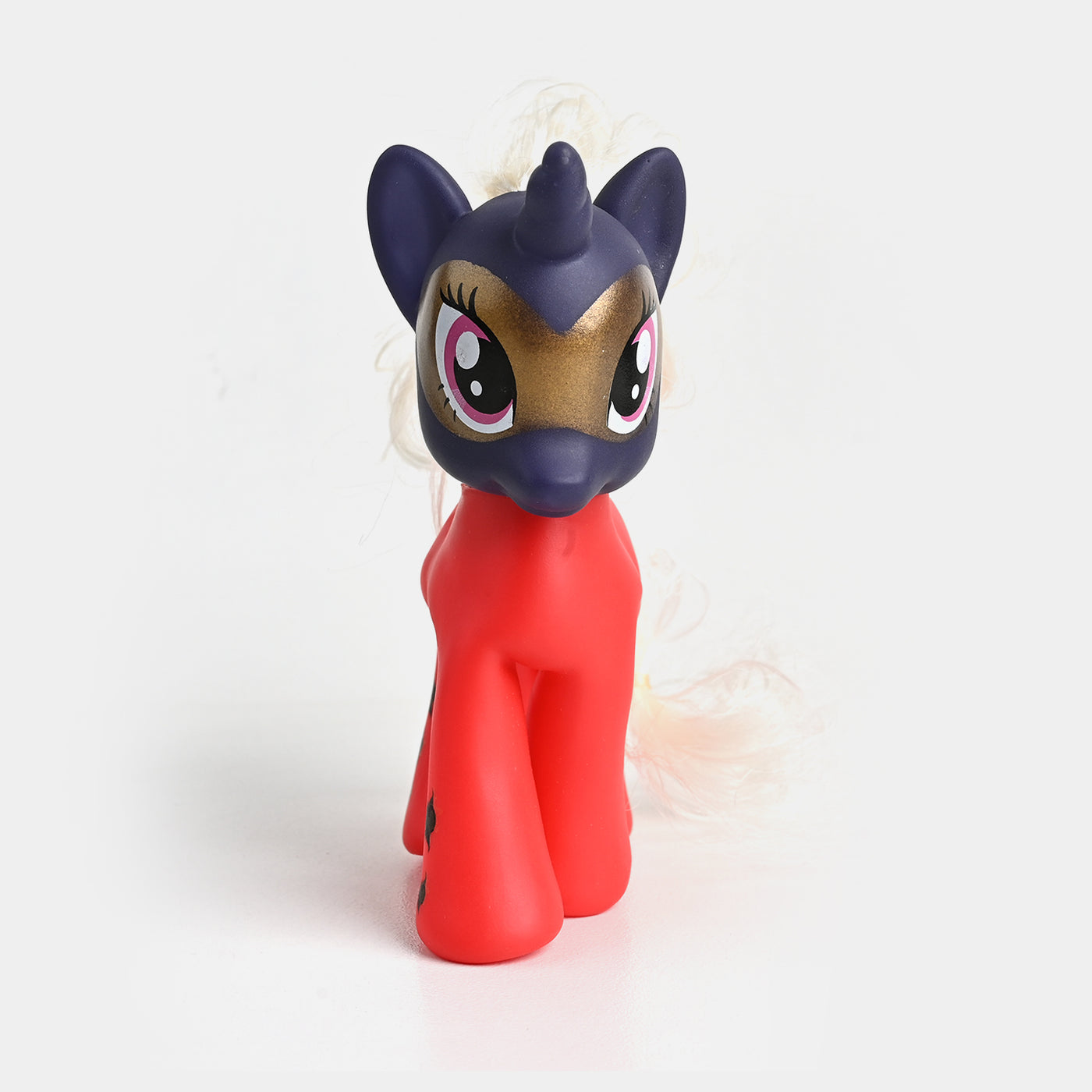 Pony Soft Figure Toy