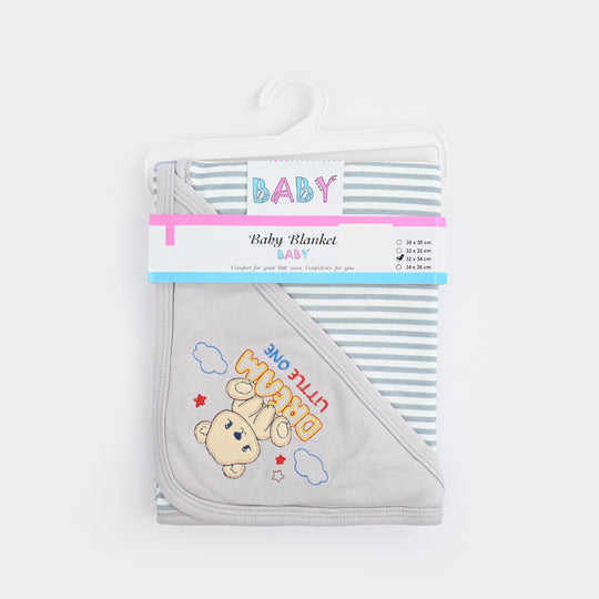 Baby Wrapping Cotton Sheet | 0M+