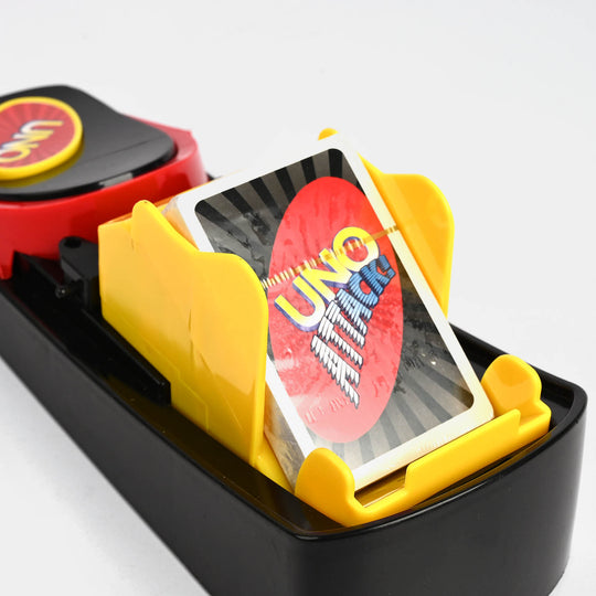 Uno Attack Game