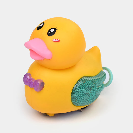 Friction Mini Vehicle Toy for Kids