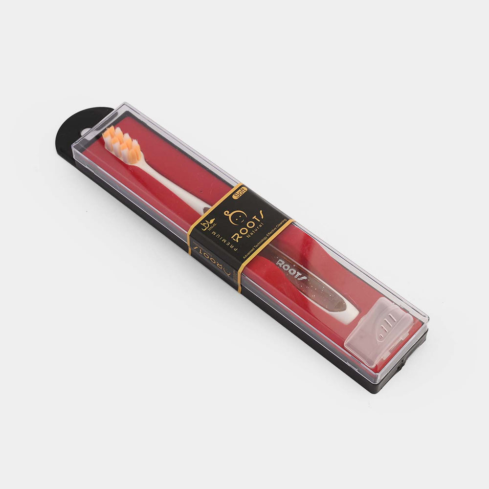 10000 Teeth Brush Soft EP007