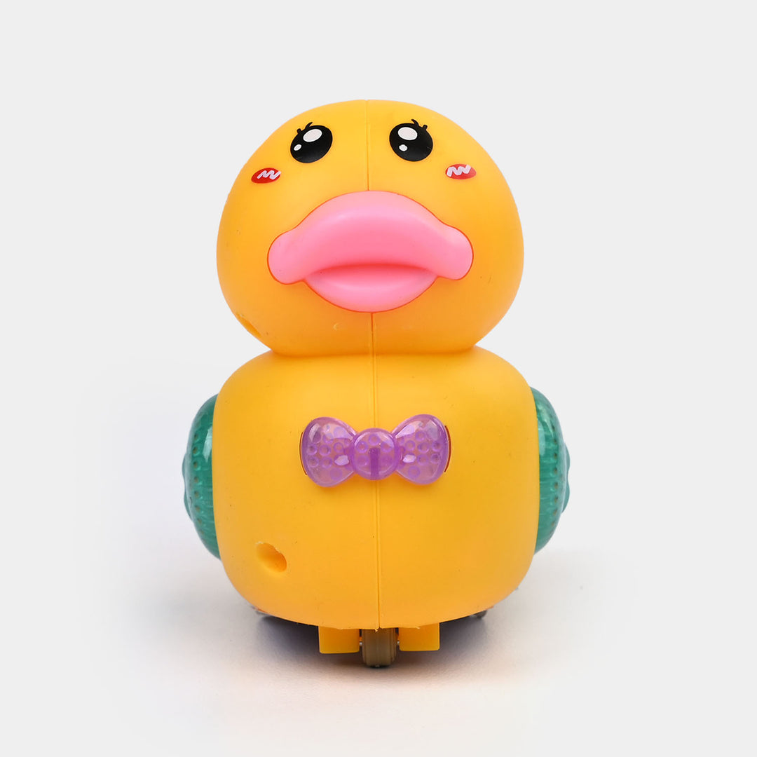 Friction Mini Vehicle Toy for Kids