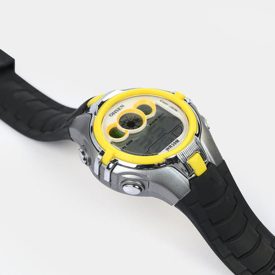 Sports Premium Digital Wrist Watch