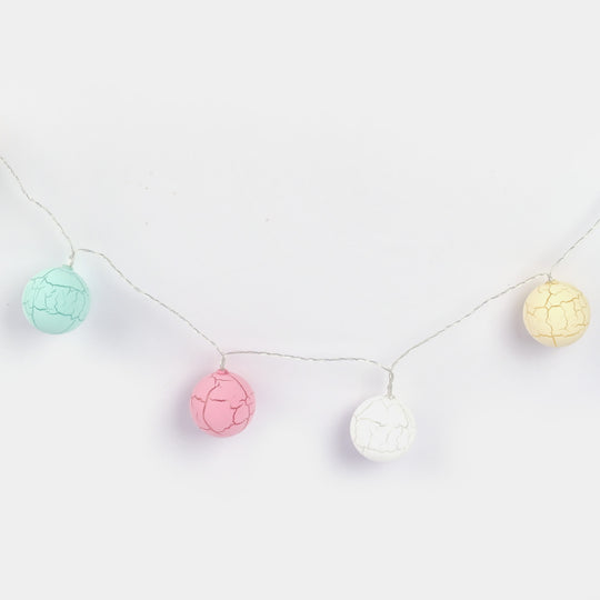 Fancy Decoration LED Light | 10PCs
