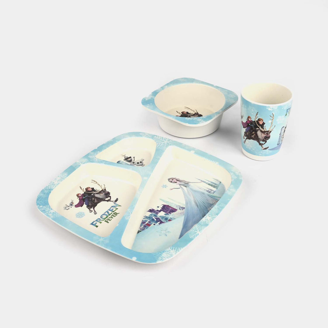 Baby Feeding Set